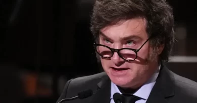 Argentina avanza en su integración plena a la OCDE