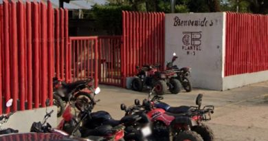 COBATAB aplicó protocolo tras difusión de imagen de alumnas consumiendo sustancias